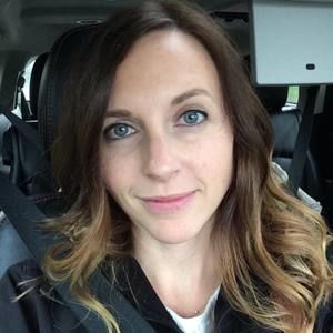 Meet your Posher, Judy